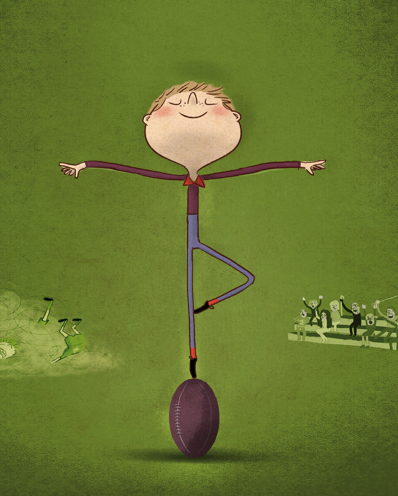 ballo cover