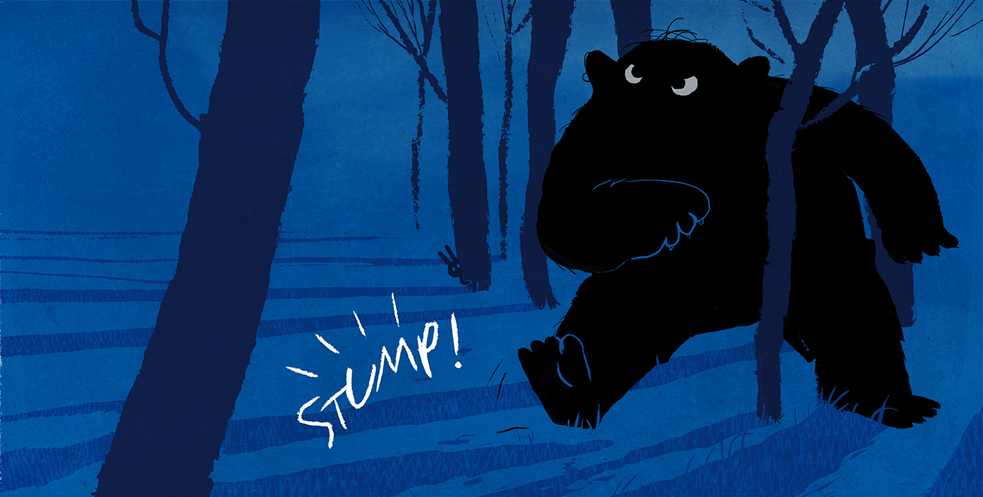 zuppa di venerdì-night