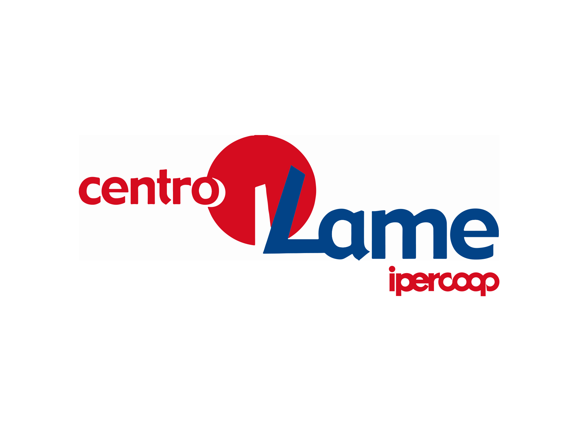 centro lame ipercoop