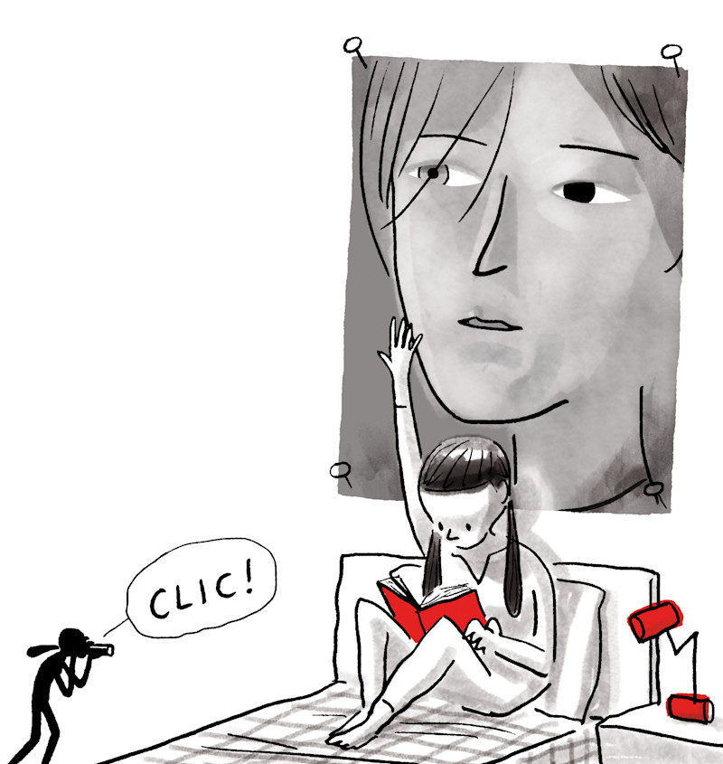 Più unici che rari - Bianca 1