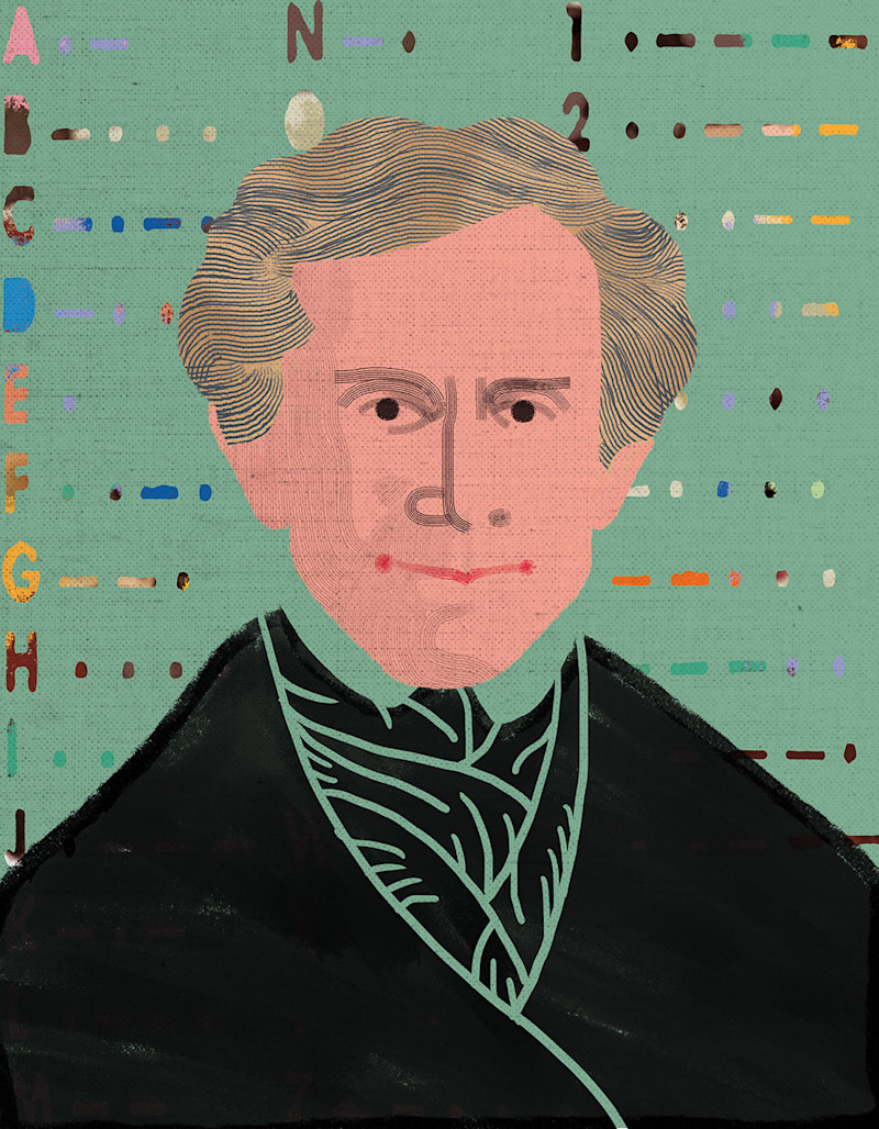 samuel-morse