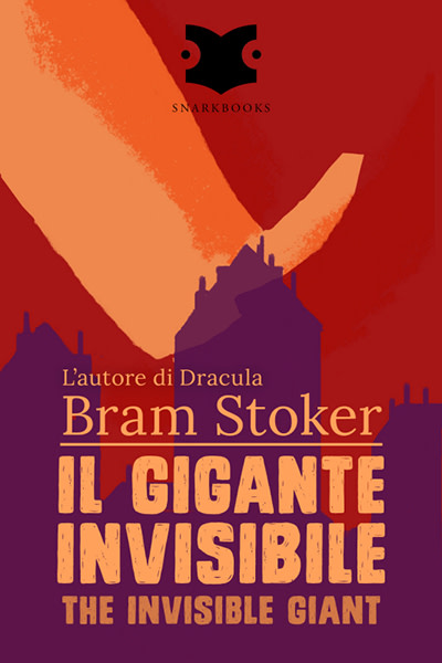 stocker snarkbooks
