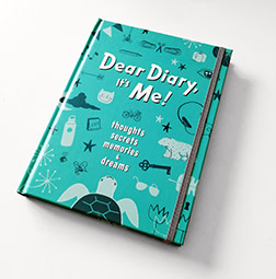 dear-diary