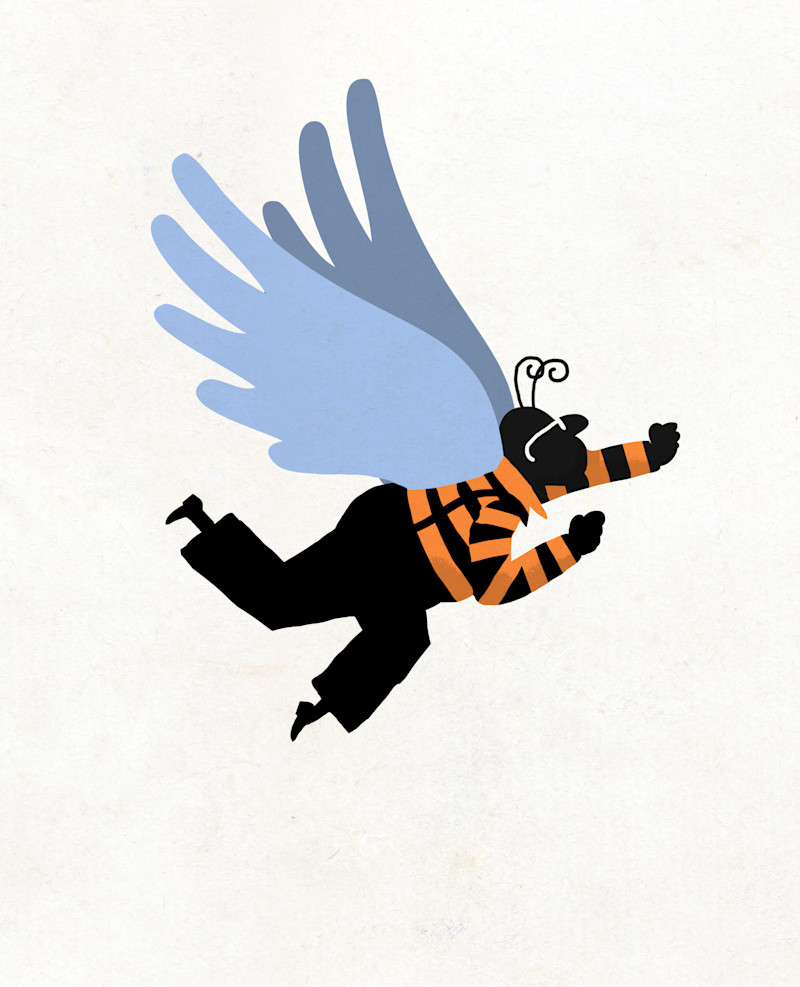 imagination