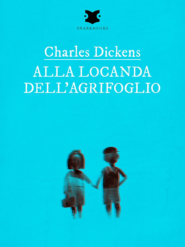 Dickens snarkbooks