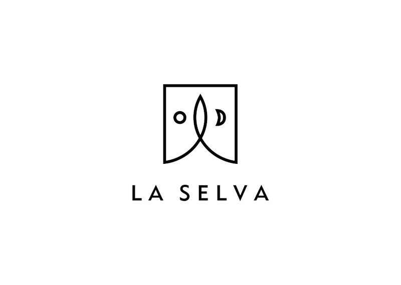la selva-logo